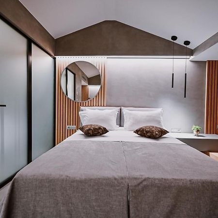 Hotel Stomorin-Marina Hramina Murter Buitenkant foto