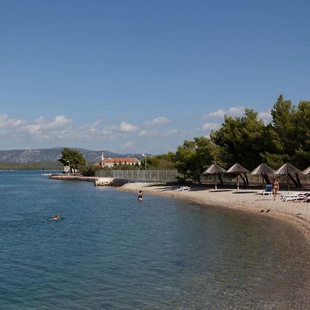 Hotel Stomorin-Marina Hramina Murter Buitenkant foto