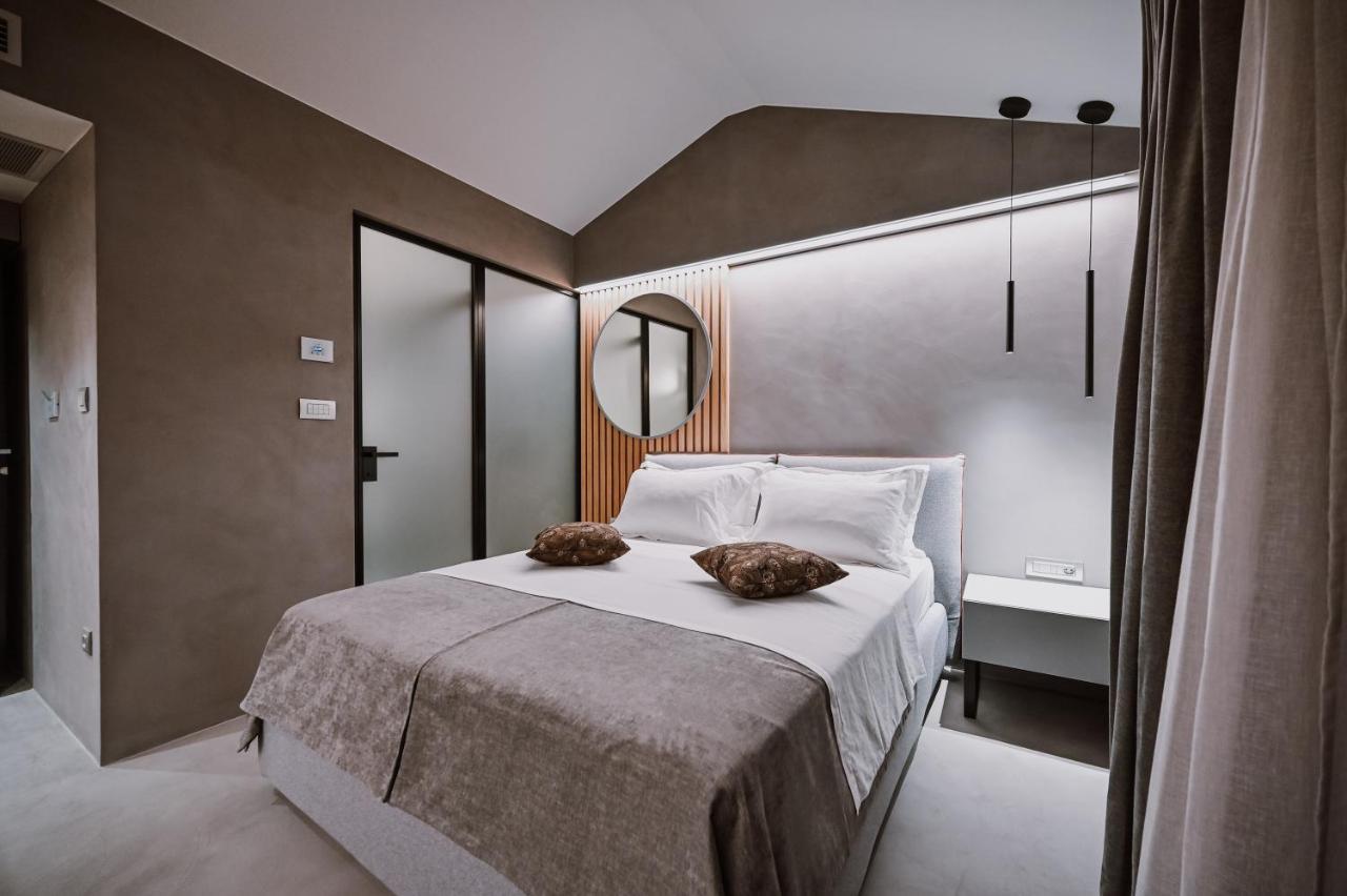 Hotel Stomorin-Marina Hramina Murter Buitenkant foto