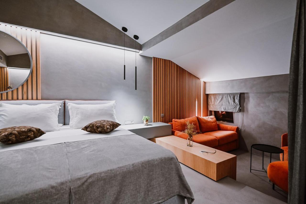 Hotel Stomorin-Marina Hramina Murter Buitenkant foto